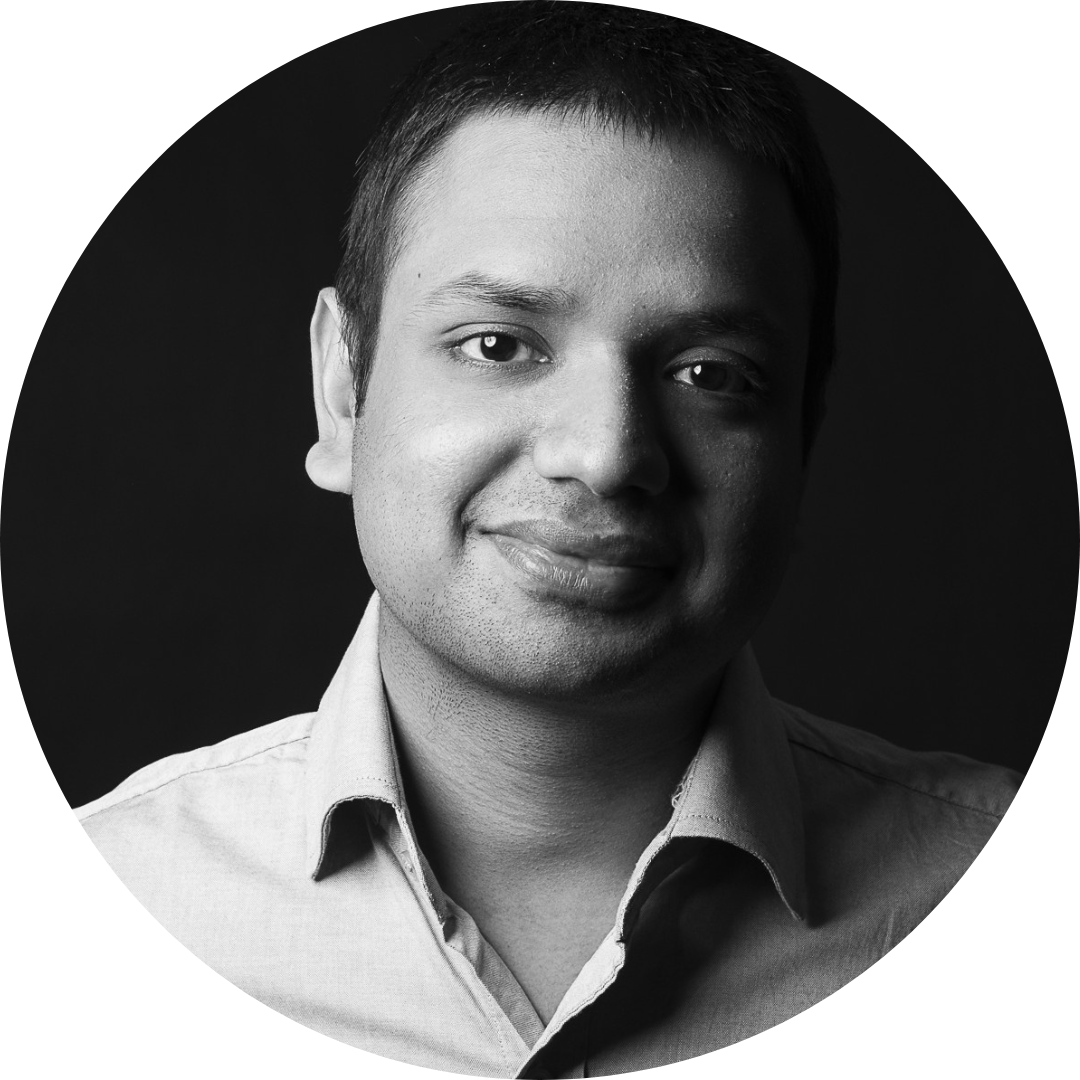 photo of a person - Siddharth Mittal